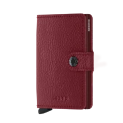 Travel Secrid MiniWallet Veg