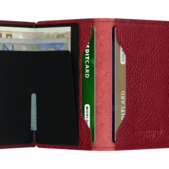 Travel Secrid MiniWallet Veg