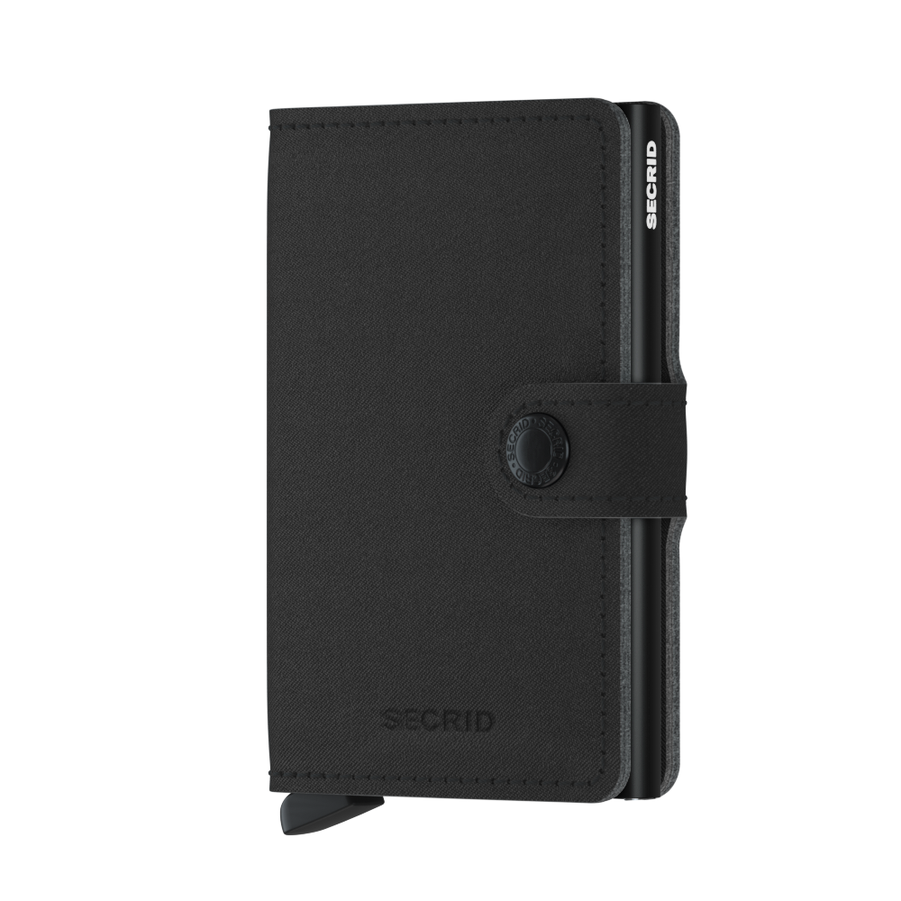 Secrid MiniWallet Yard Travel