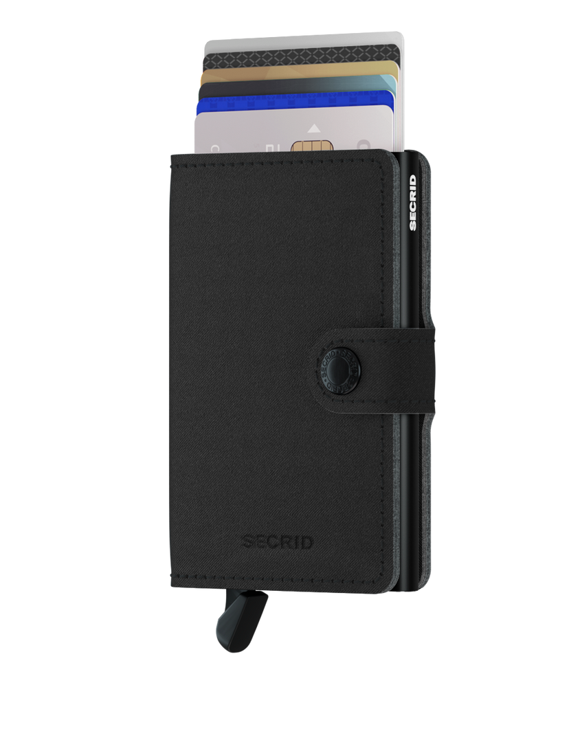 Secrid MiniWallet Yard Travel