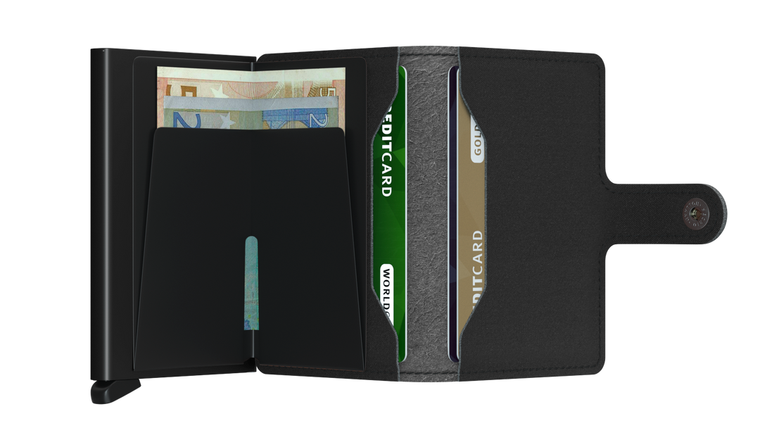 Secrid MiniWallet Yard Travel