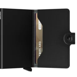 Secrid MiniWallet Yard Travel