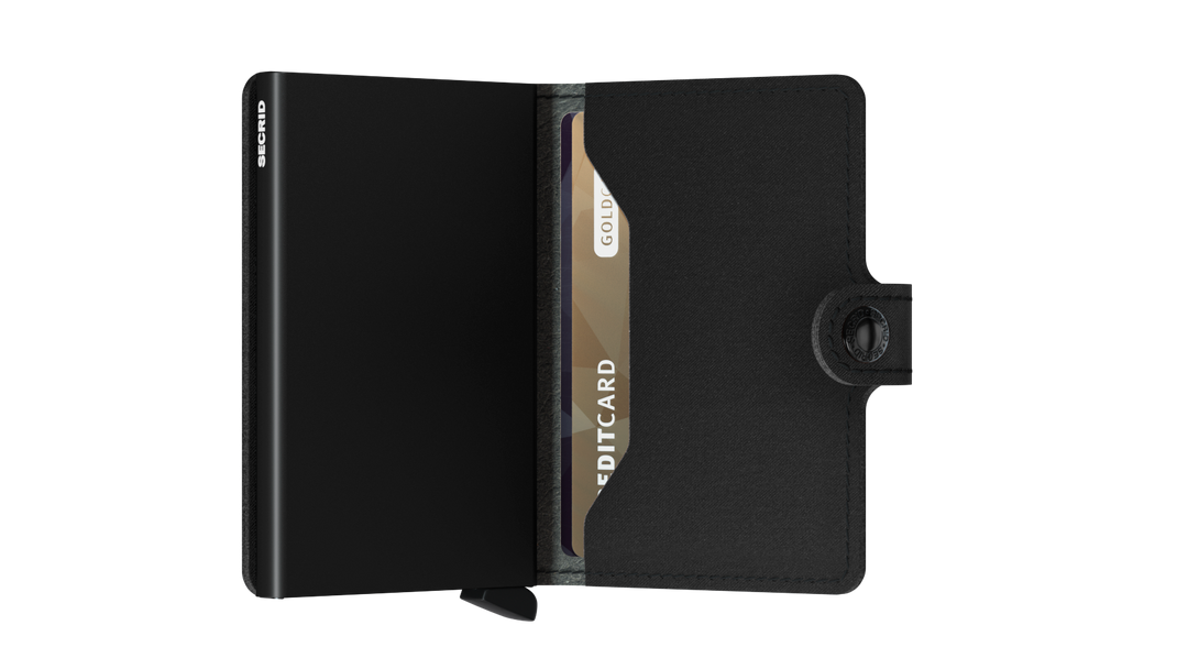 Secrid MiniWallet Yard Travel
