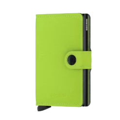 Secrid MiniWallet Yard Travel