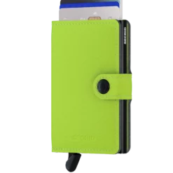 Secrid MiniWallet Yard Travel
