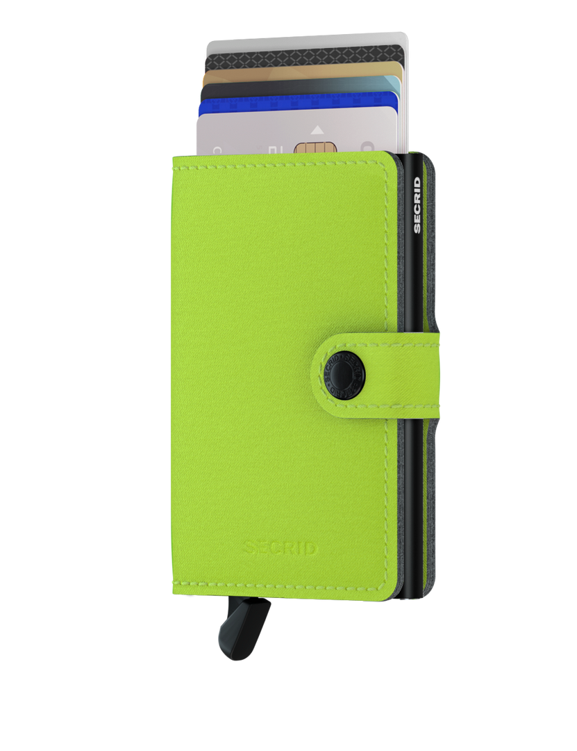 Secrid MiniWallet Yard Travel
