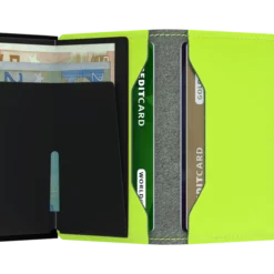 Secrid MiniWallet Yard Travel