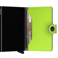 Secrid MiniWallet Yard Travel