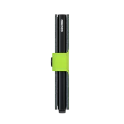 Secrid MiniWallet Yard Travel