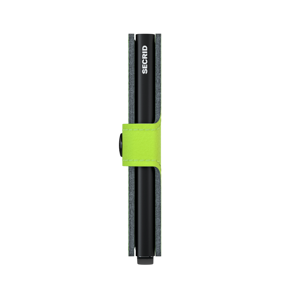 Secrid MiniWallet Yard Travel