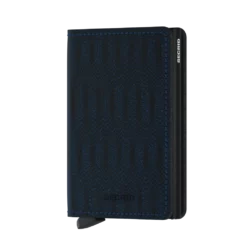 Secrid Slimwallet Dash Navy
