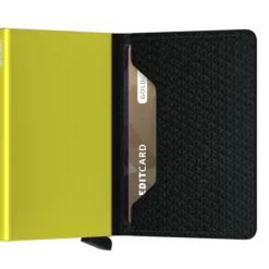 Travel Secrid SlimWallet Diamond