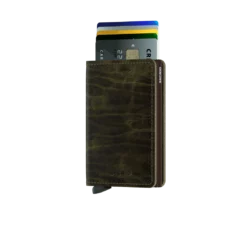 Secrid SlimWallet Dutch Martin Travel