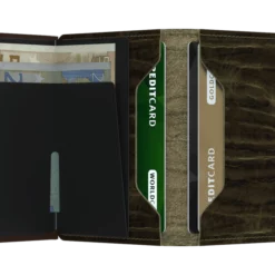 Secrid SlimWallet Dutch Martin Travel