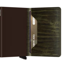 Secrid SlimWallet Dutch Martin Travel
