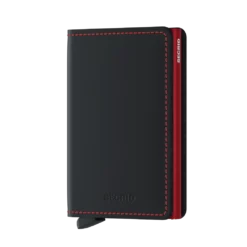 Secrid SlimWallet Matte
