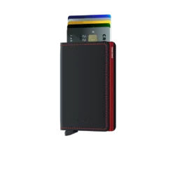 Secrid SlimWallet Matte