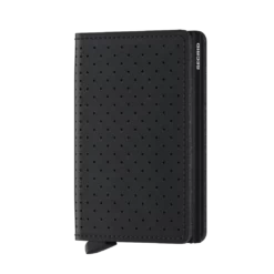 Travel Secrid SlimWallet Perforated