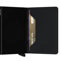 Travel Secrid SlimWallet Perforated