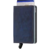 Travel Secrid SlimWallet Indigo
