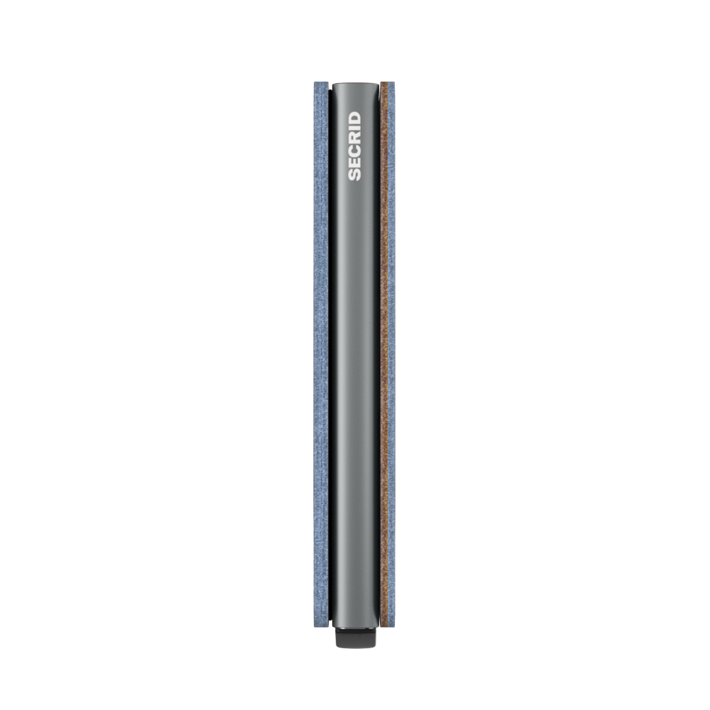 Travel Secrid SlimWallet Indigo
