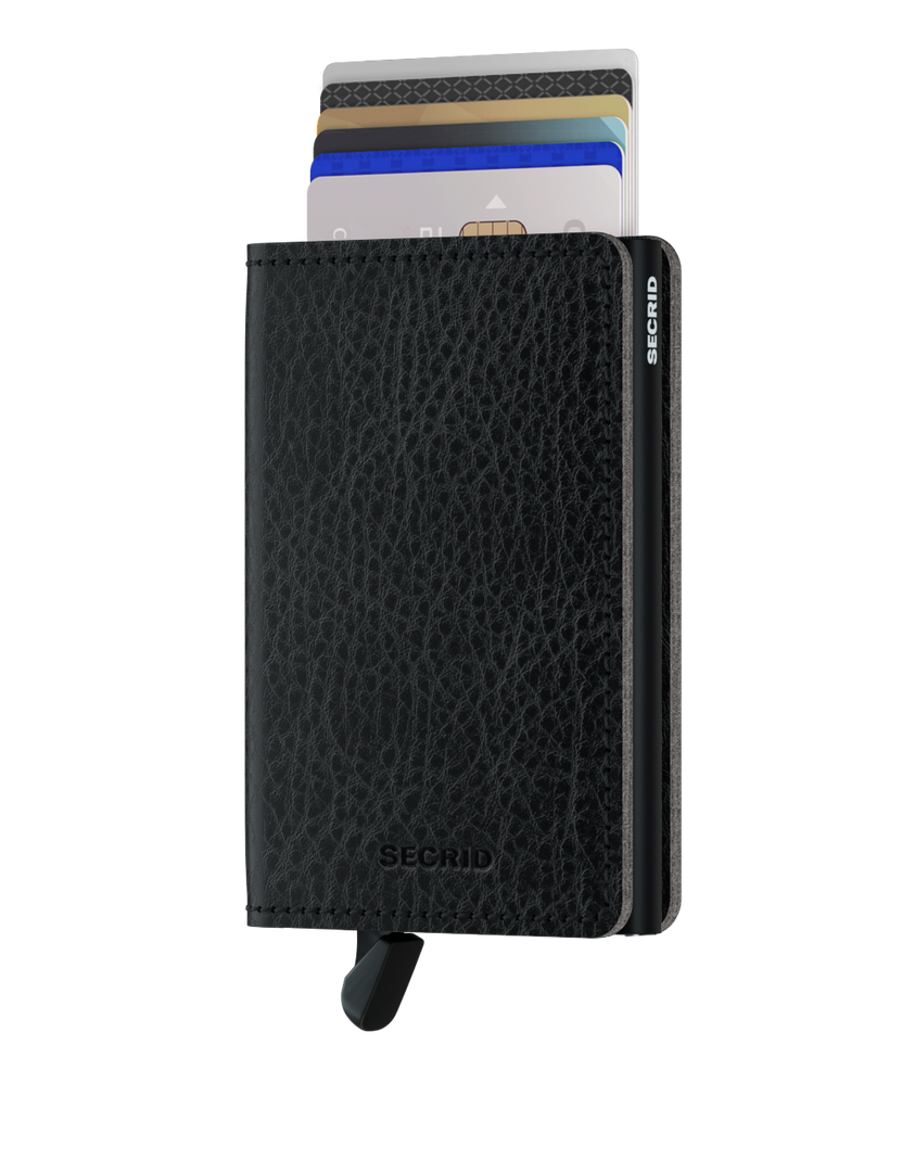 Secrid SlimWallet Veg