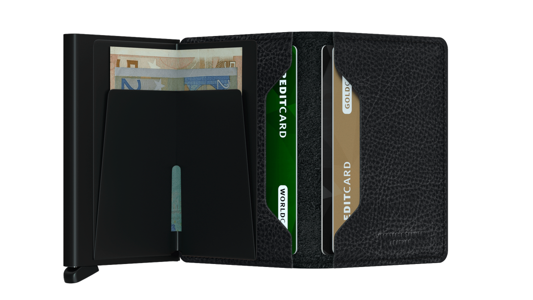 Secrid SlimWallet Veg