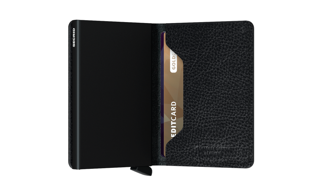 Secrid SlimWallet Veg