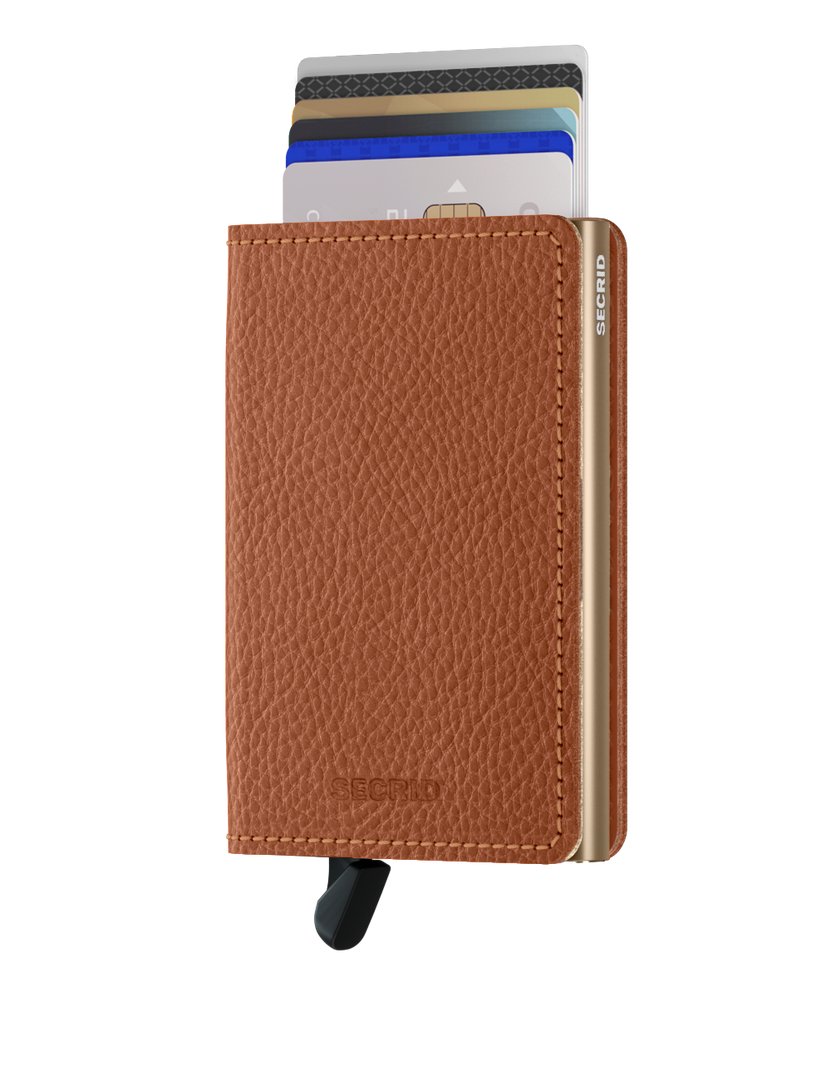 Secrid SlimWallet Veg