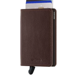 Secrid SlimWallet Veg