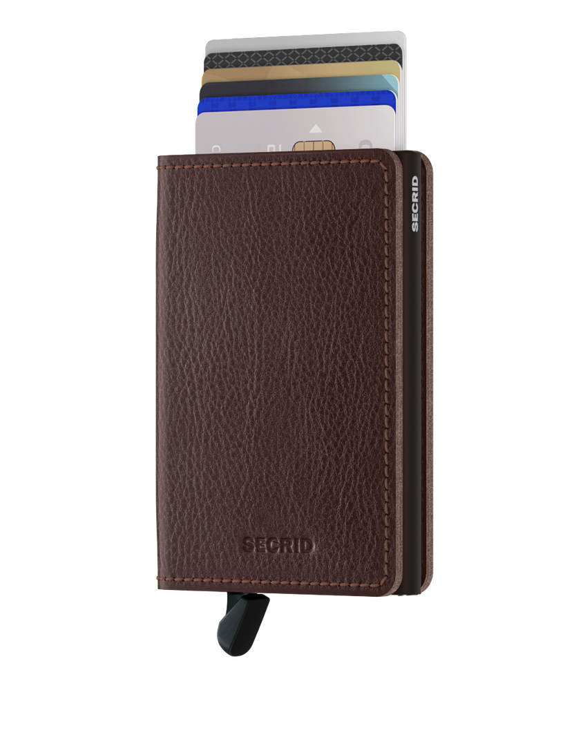 Secrid SlimWallet Veg
