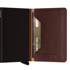 Secrid SlimWallet Veg