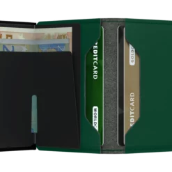Secrid SlimWallet Yard