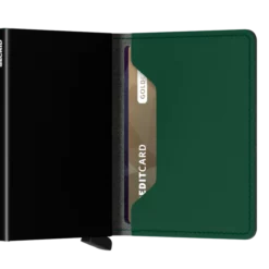 Secrid SlimWallet Yard