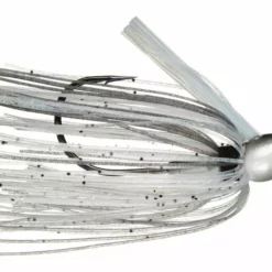 Fishing Dirty Jigs Swim Jig