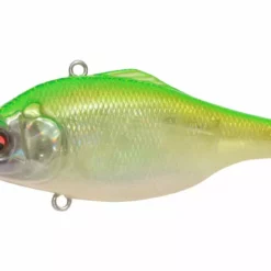 Megabass Vibration-X Ultra Fishing