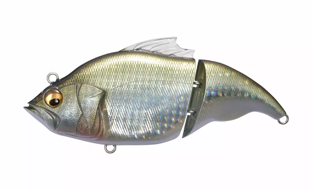 Megabass Vatalion Fishing