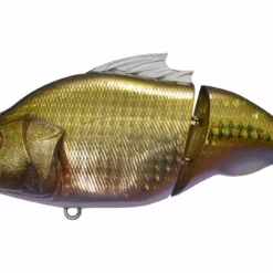 Megabass Vatalion Fishing