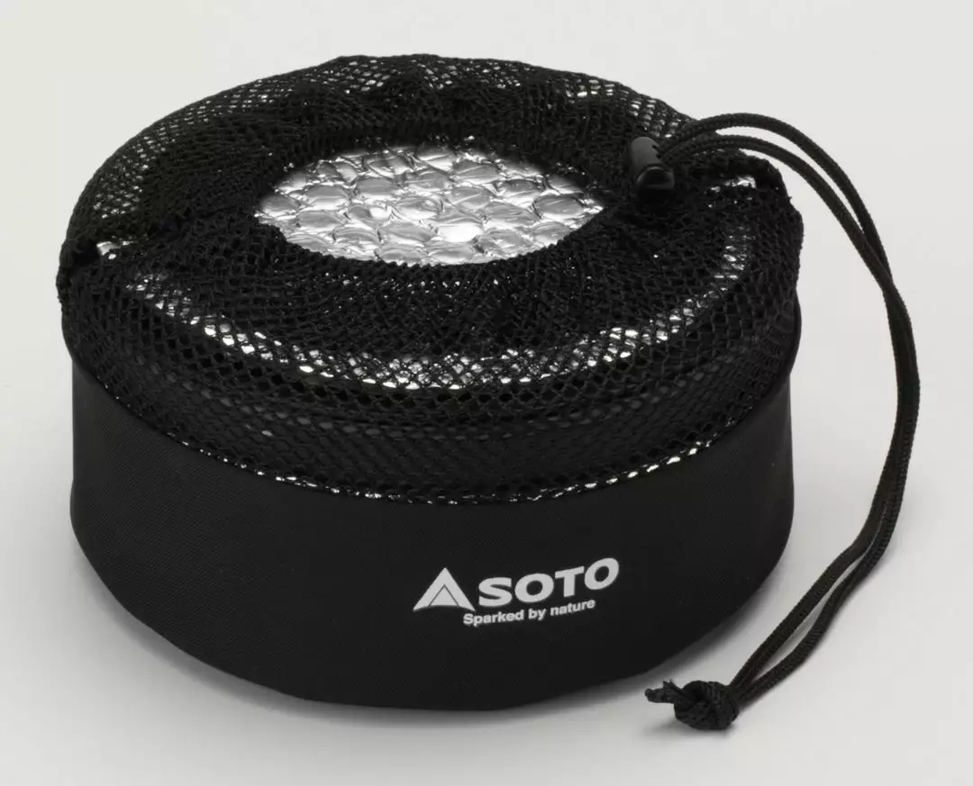 Soto Navigator Cook Set
