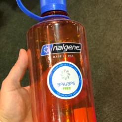 Water Bottles & Hydration Nalgene Water Bottle 32 OZ Narrow Mouth