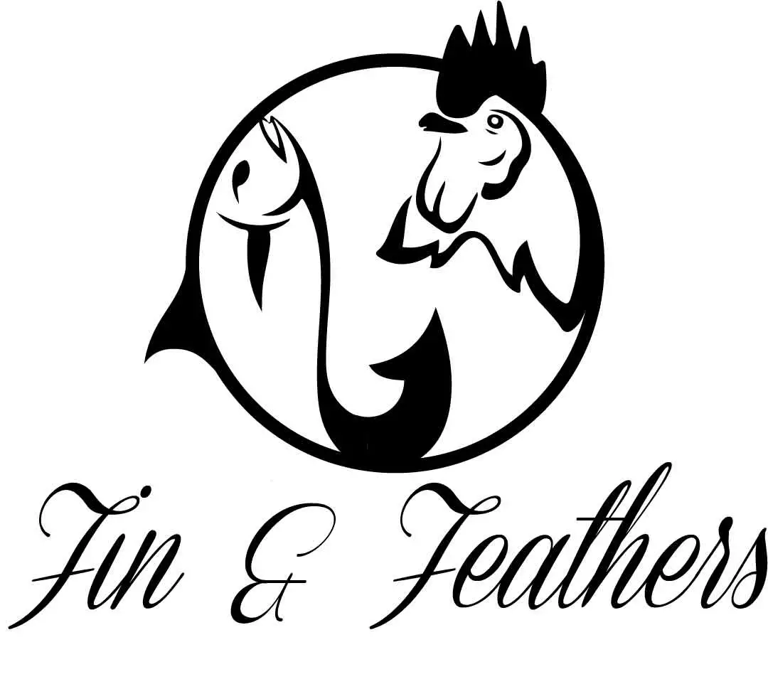 Fin & Feather Sales Shop