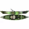 Native Ultimate FX 12 Boats