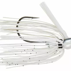 Fishing Dirty Jigs Swim Jig