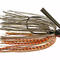 Fishing Dirty Jigs Luke Clausen Compact Pitchin' Jig 3/8 Oz