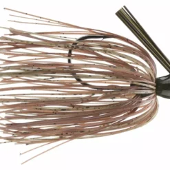 Fishing Dirty Jigs Luke Clausen Compact Pitchin' Jig 3/8 Oz