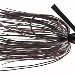 Fishing Dirty Jigs Luke Clausen Compact Pitchin' Jig 3/8 Oz