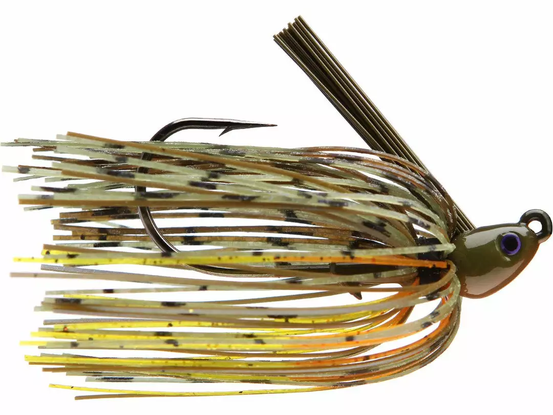 Fishing Dirty Jigs Swim Jig