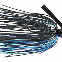 Fishing Dirty Jigs Luke Clausen Compact Pitchin' Jig 3/8 Oz