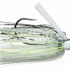 Fishing Dirty Jigs Swim Jig