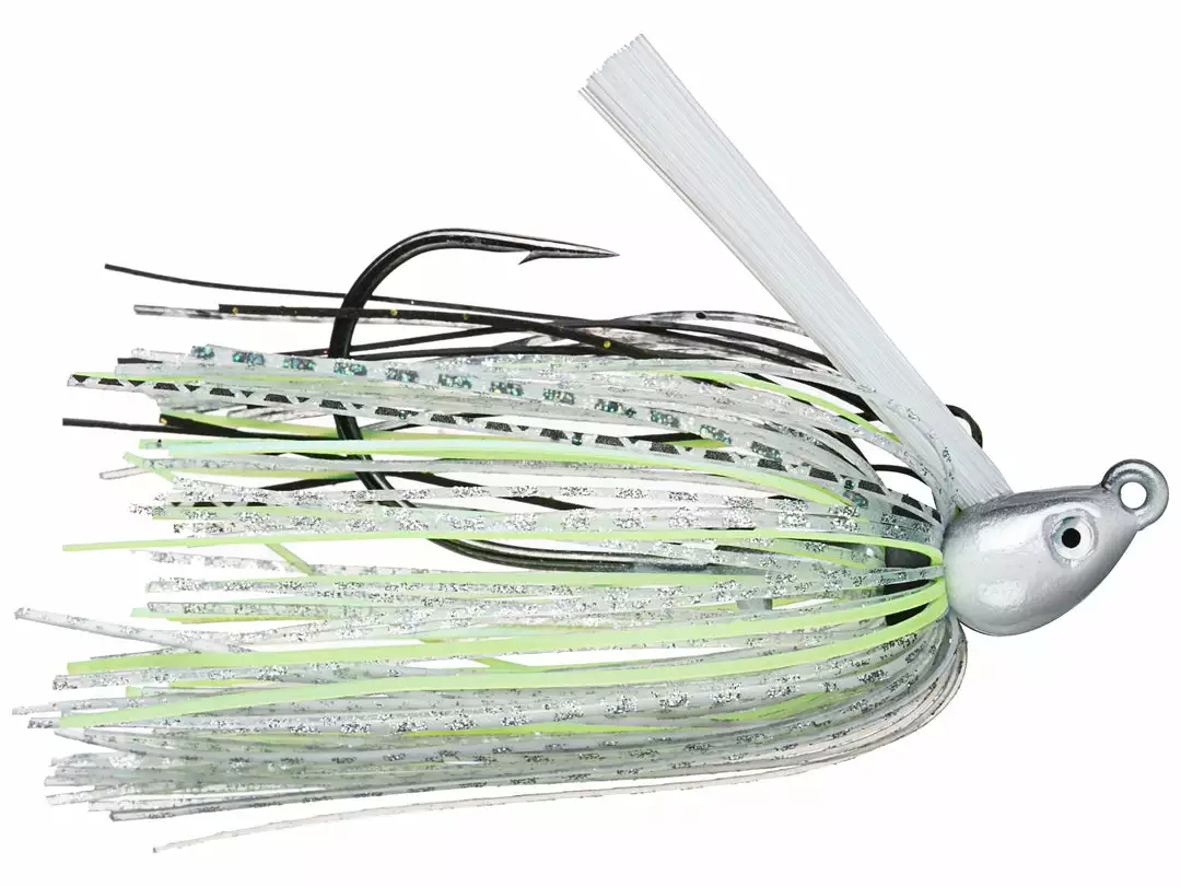 Fishing Dirty Jigs Swim Jig